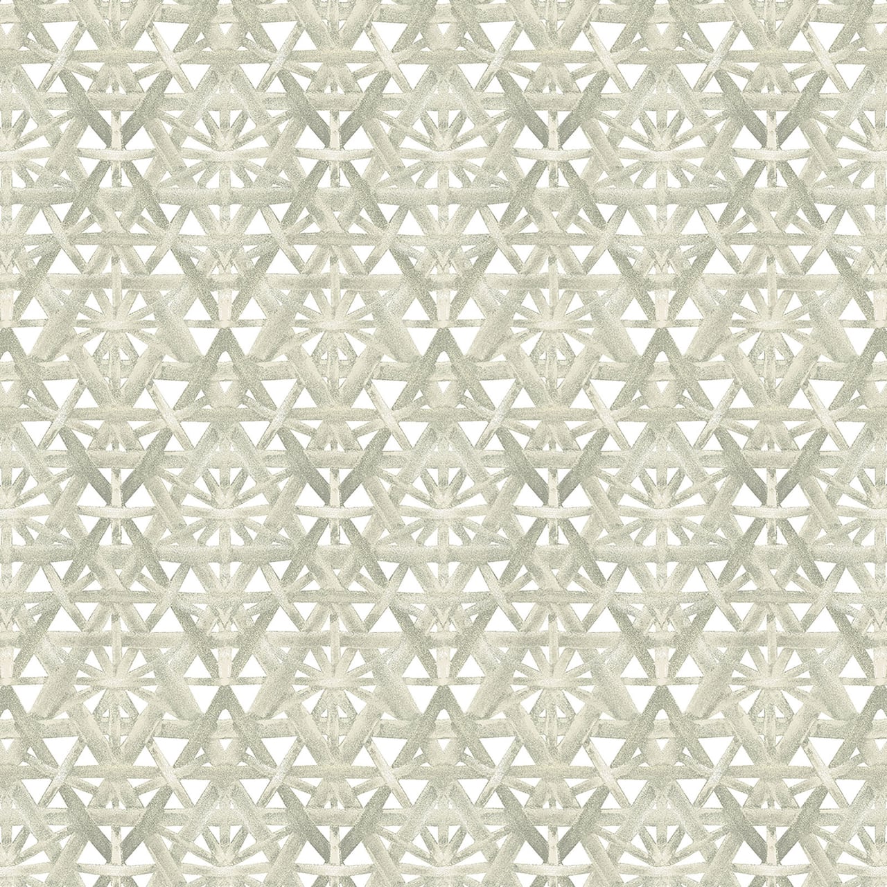 Tommy Bahama® Rattan Lattice Peel & Stick Wallpaper